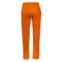 Cottover Gots Sweat Pants Man orange S