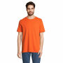 TUNER - TUNER T-SHIRT - 3XL - Donker Oranje TUNER - TUNER T-SHIRT - 3XL - Donker Oranje