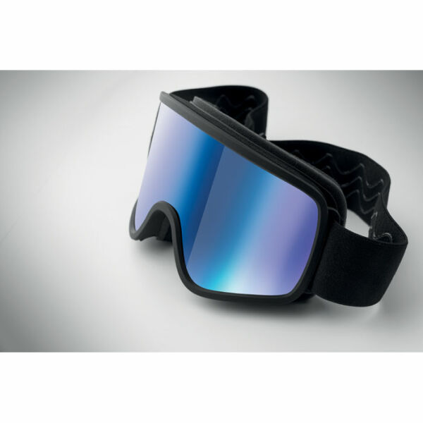 NISEKO - Skibril UV400 - Blauw NISEKO - Skibril UV400 - Blauw