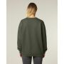 Stella Paloma - Het dames oversized crewneck sweatshirt - M
