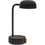 Kooduu Fokus portable lamp - Anthracite Kooduu Fokus portable lamp - Anthracite