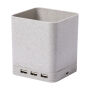 Ampdesk - multifunctionele pennenhouder