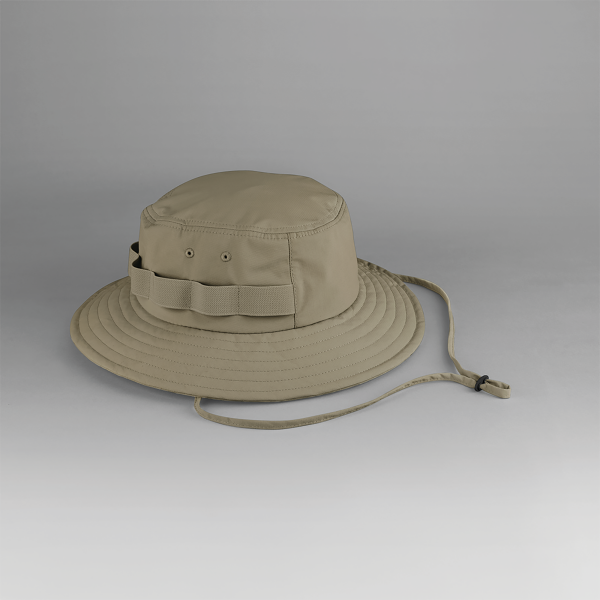 Outdoor adventure hoed Peeble S/M Outdoor adventure hoed Peeble S/M