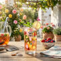 Glas Tina 260ml transparant