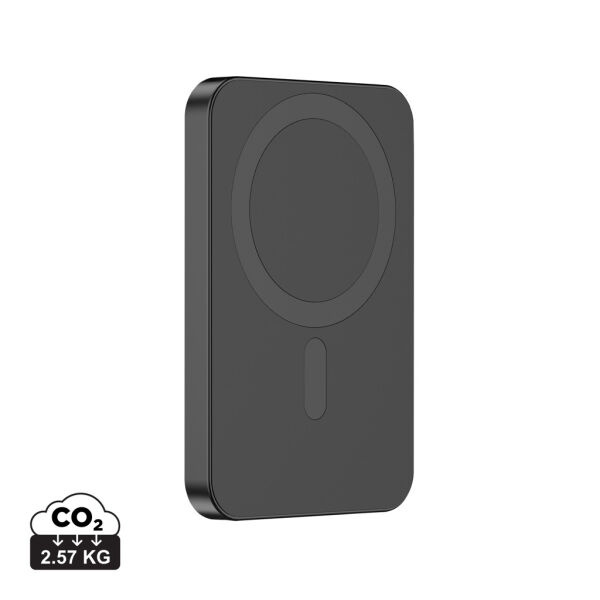 Urban Vitamin Richmond RCS rplastic/alu 5000 mAh powerbank Urban Vitamin Richmond RCS rplastic/alu 5000 mAh powerbank