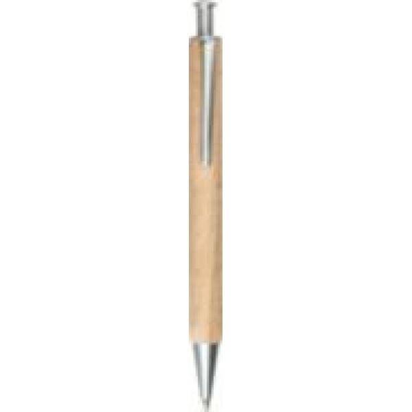 Houten balpen Marissa