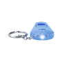 Coach - sleutelhanger met fluit