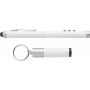 ABS 4-in-1 pen Raya wit