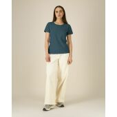 Stella Expresser 2.0 - Dagelijks fitted T-overhemd met een vrouwelijk cut - Stargazer (XS)