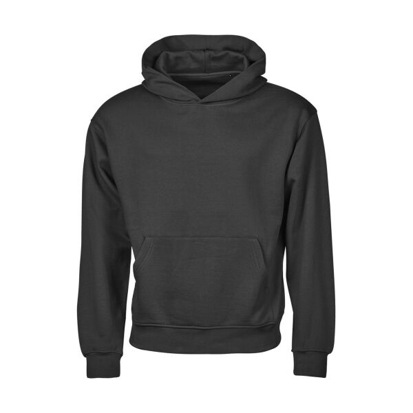 Urban Heavy Loose Fit Hooded Sweatshirt