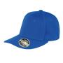 KANSAS FLEX CAP, VIVID BLUE, S/M, RESULT