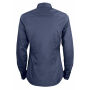 Printer Point Lady Shirt Navy L