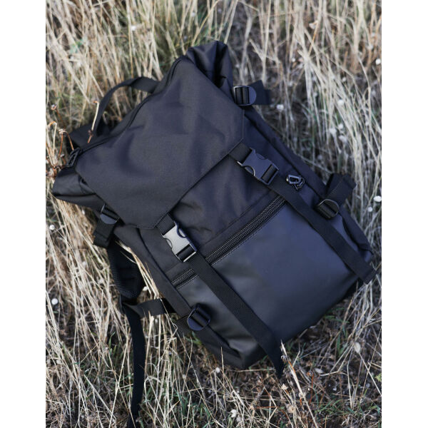Chappaqua Backpack - Black - One Size Chappaqua Backpack - Black - One Size