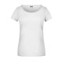Ladies'-T white XXL