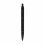 Parker IM Achromatic Balpen - blauwe inkt