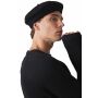 Baret Black One Size