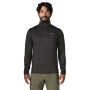 Patagonia - Men's R1 Jacket - Black - XL