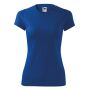 T-shirt women's Fantasy royal XXL
