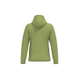Herensweater met capuchon Pistachio XS Herensweater met capuchon Pistachio XS