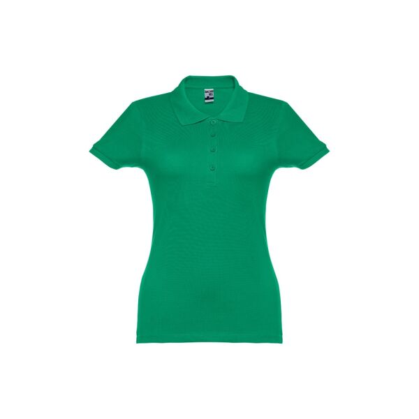 THC EVE II. Polo t-shirt voor vrouwen THC EVE II. Polo t-shirt voor vrouwen
