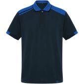 Marineblauw/Koningsblauw
