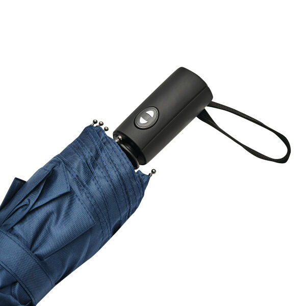 MISTRAL Umbrella - MISTRAL Umbrella, Automatic open/close windproof pocket umbrella navy blue MISTRAL Umbrella - MISTRAL Umbrella, Automatic open/close windproof pocket umbrella navy blue