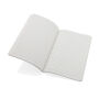 Impact softcover steenpapier notitieboek A5, groen