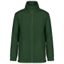 Gevoerd windjack heren Forest Green XXL Gevoerd windjack heren Forest Green XXL