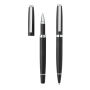 Deluxe pen set, zwart