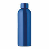 ATHENA PLUS - Enkelwandige fles 750ml - Blauw