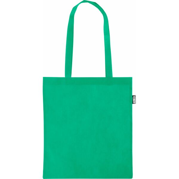 Shopping bag Vian | 11 l - green Shopping bag Vian | 11 l - green
