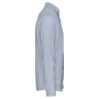Linnen herenoverhemd Linen Blue XS Linnen herenoverhemd Linen Blue XS