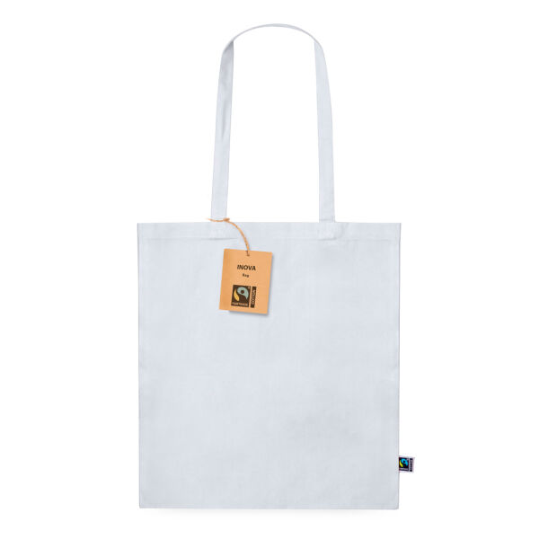 Tas Inova Fairtrade