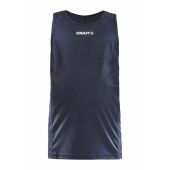 *Rush singlet jr navy 110/116