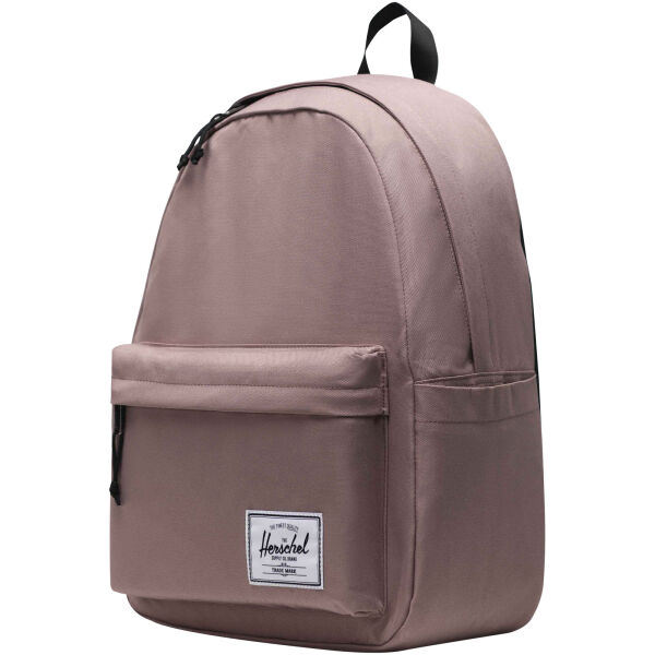 Herschel Classic™ recycled laptop backpack 26L - Rose gold
