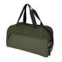 NORLÄNDER PU Retro Sporttas Napolitana Groen
