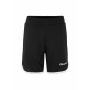 Basket 2.0 Shorts Jr Black 122/128