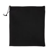 Aria draadloze comfort-hoofdtelefoon, zwart