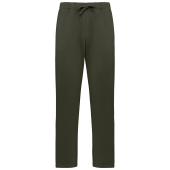 Organic Khaki
