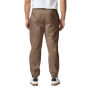 Gildan Sweatpants Softstyle Unisex 266 Brown Savana-S
