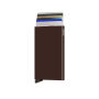 Secrid - Cardprotector Original - Brown