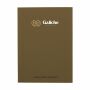 Notebook Agricultural Waste A5 - Softcover 100 vel