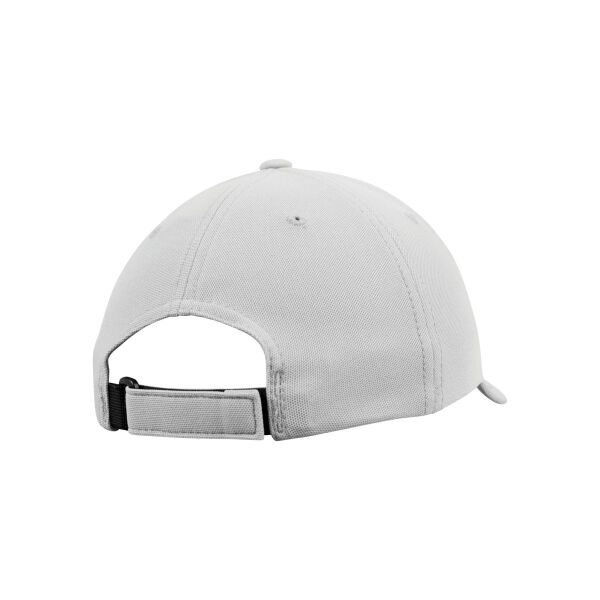 Cool & Dry Cap SILVER One Size