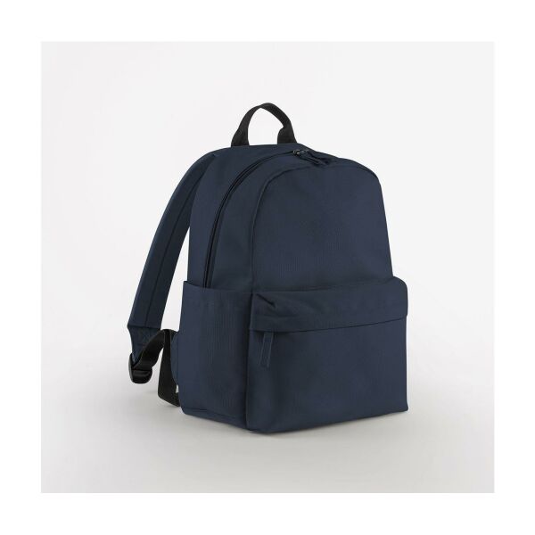 PREMIUM RECYCLED MINI BACKPACK