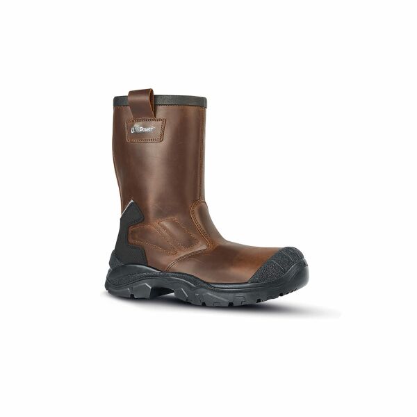Veiligheidslaars Alaska Brown 38 Veiligheidslaars Alaska Brown 38