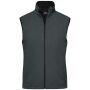 Ladies' Softshell Vest carbon XXL Ladies' Softshell Vest carbon XXL