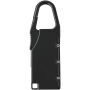 Traveler luggage lock - Black Traveler luggage lock - Black