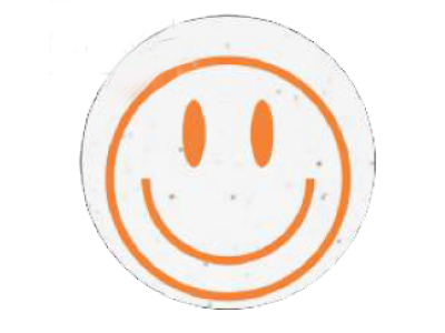 Loofy's Bloeihanger rond met zeepje