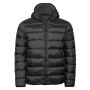 Lite Hooded Jacket black XS