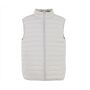 Light Puffer Vest, LIGHT ASPHALT, 3XL, NEW MORNING STUDIOS